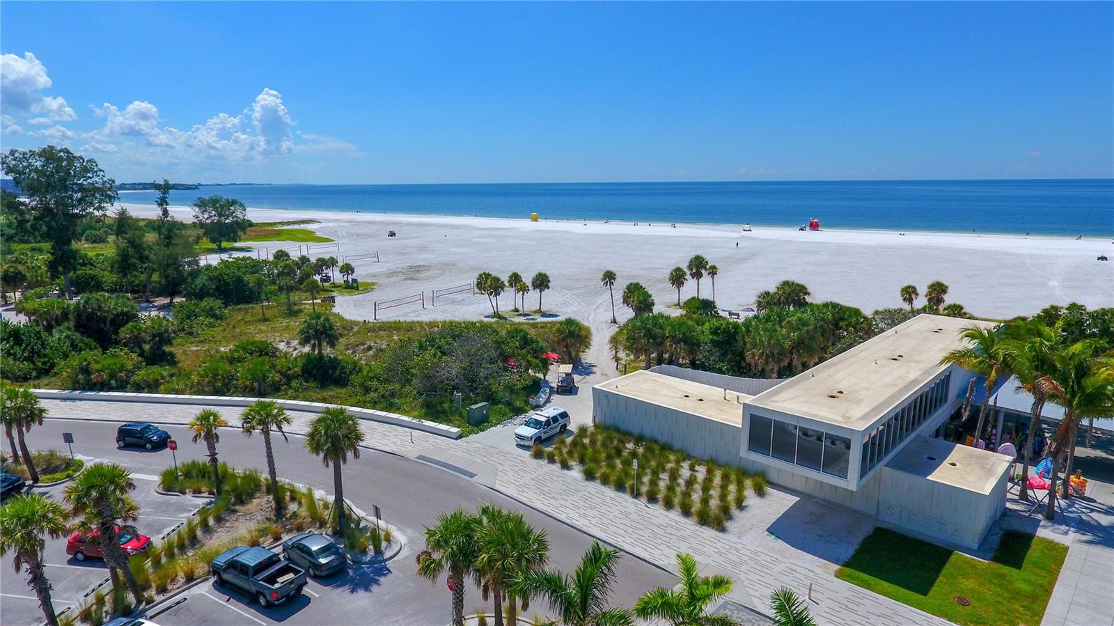 SIESTA HARBOR III - Residential