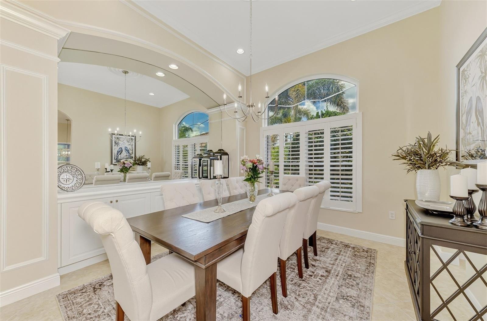 LAKEWOOD RANCH COUNTRY CLUB VILLAGE R&S - Residential