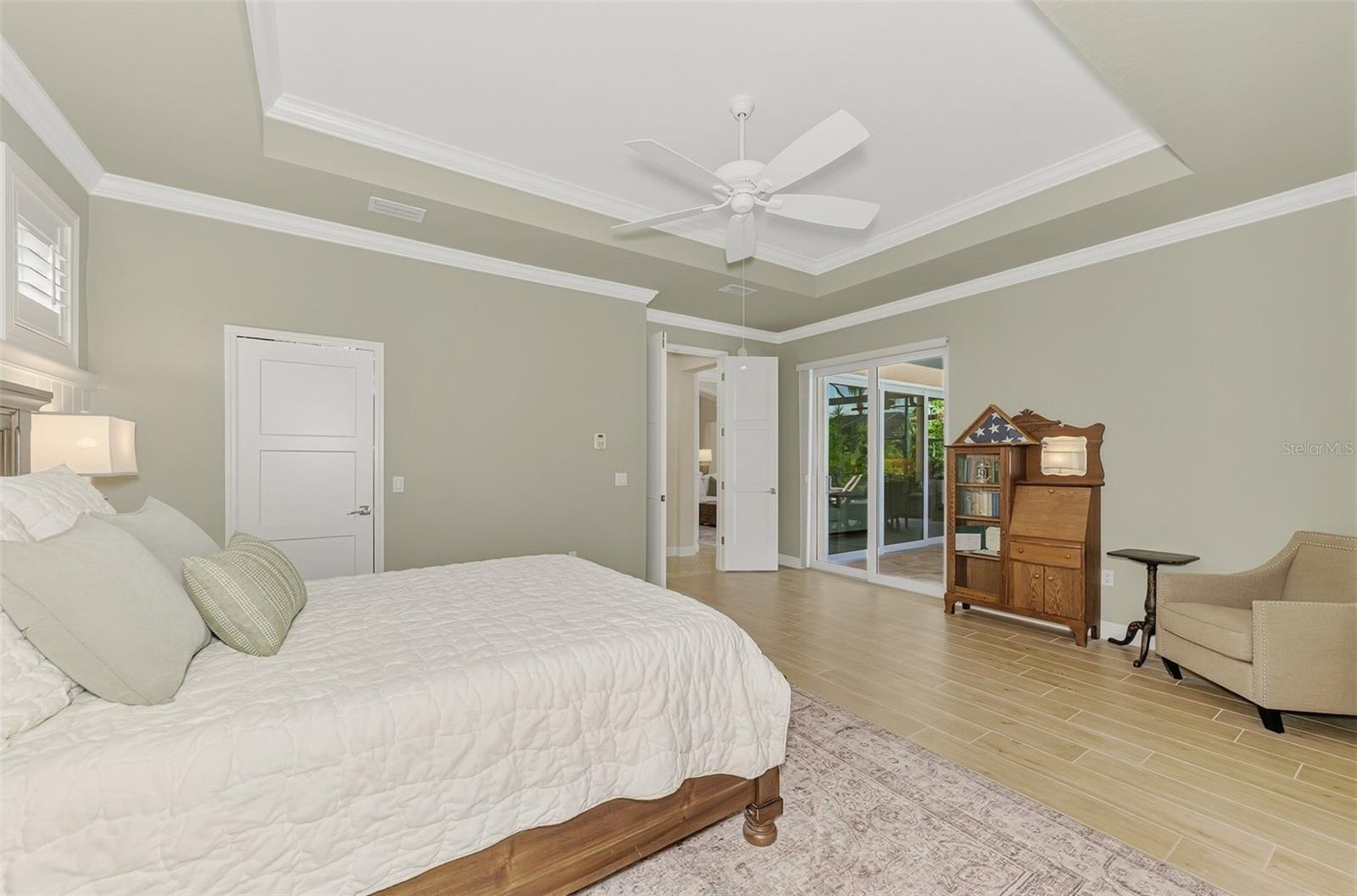 LAKEWOOD RANCH COUNTRY CLUB VILLAGE R&S - Residential