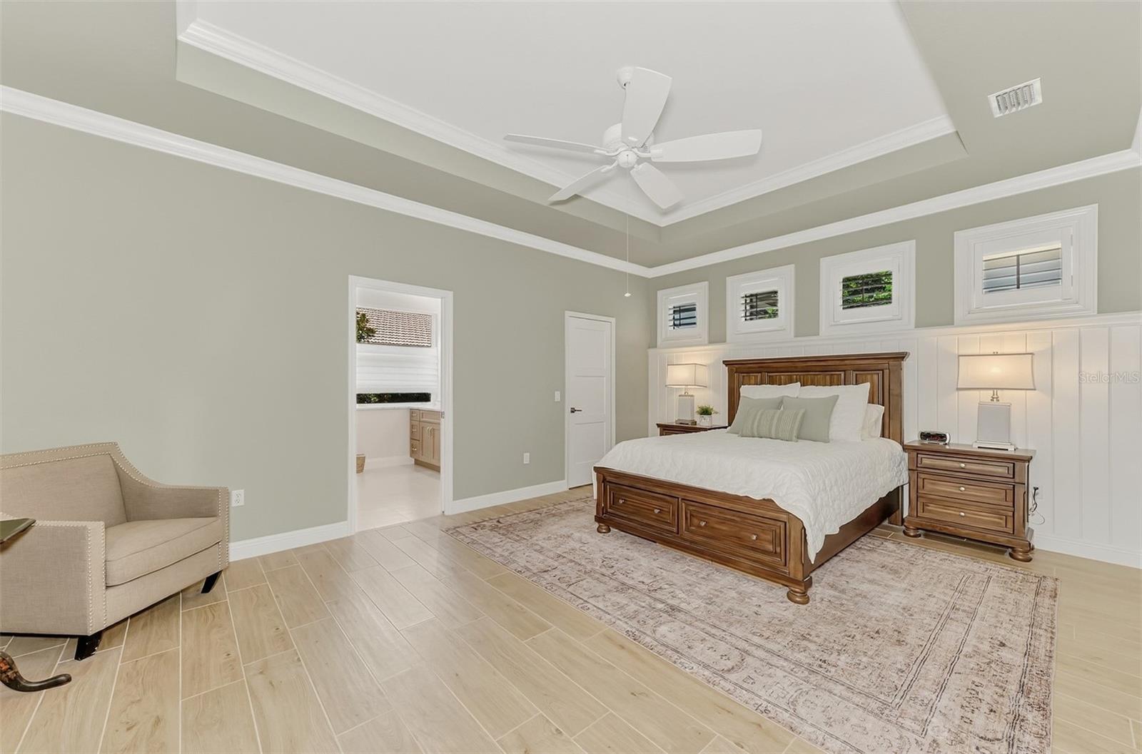 LAKEWOOD RANCH COUNTRY CLUB VILLAGE R&S - Residential