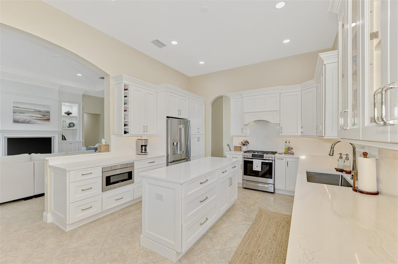 LAKEWOOD RANCH COUNTRY CLUB VILLAGE R&S - Residential