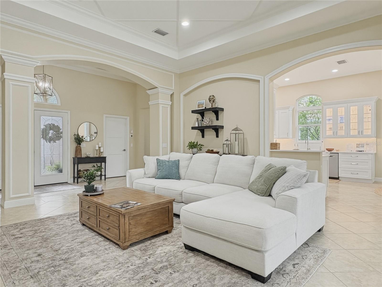 LAKEWOOD RANCH COUNTRY CLUB VILLAGE R&S - Residential