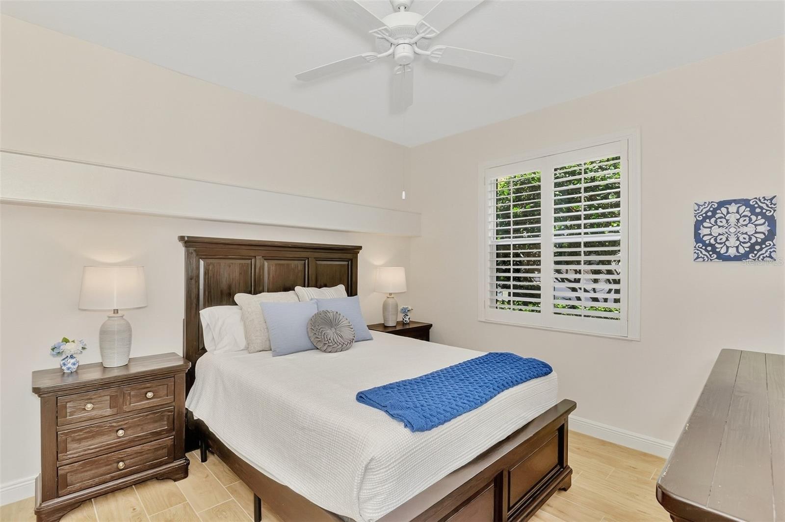 LAKEWOOD RANCH COUNTRY CLUB VILLAGE R&S - Residential