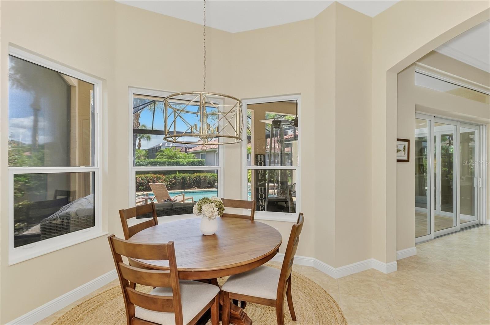 LAKEWOOD RANCH COUNTRY CLUB VILLAGE R&S - Residential