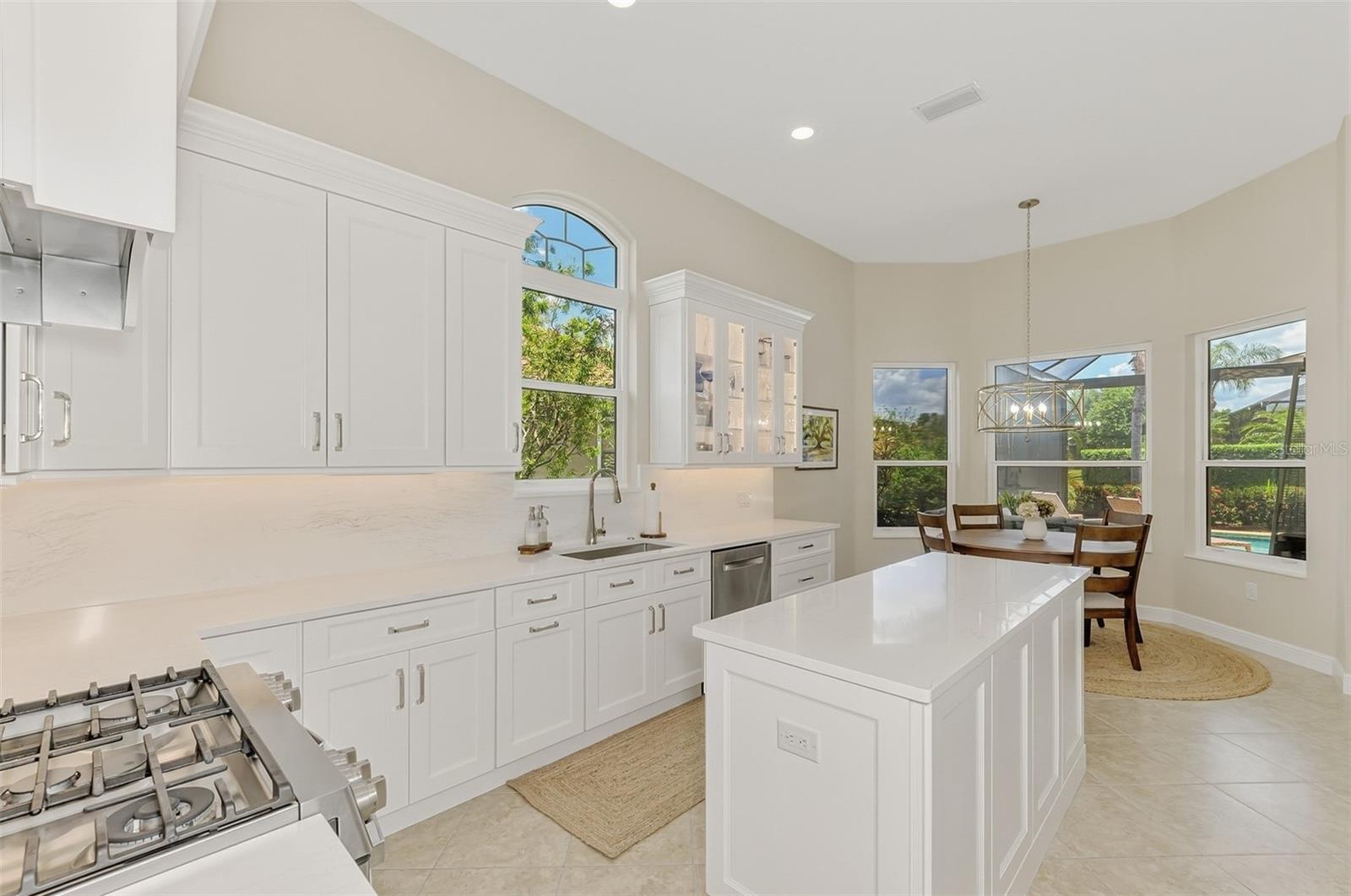 LAKEWOOD RANCH COUNTRY CLUB VILLAGE R&S - Residential