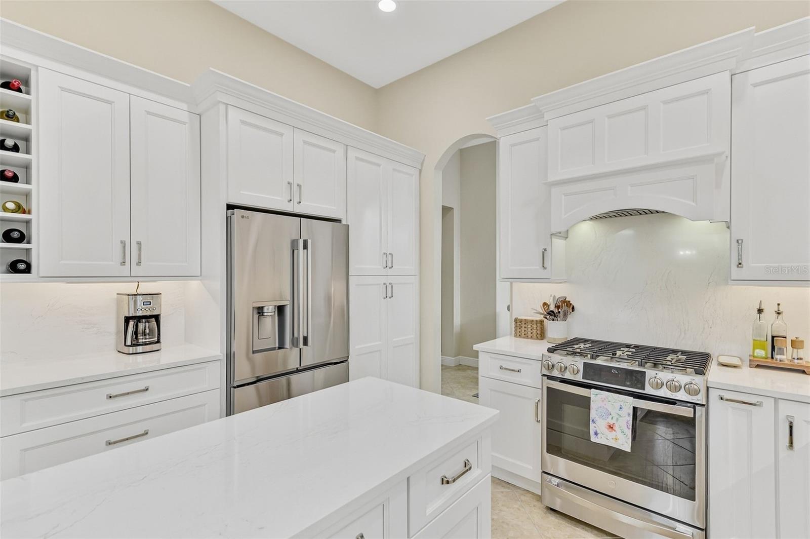 LAKEWOOD RANCH COUNTRY CLUB VILLAGE R&S - Residential