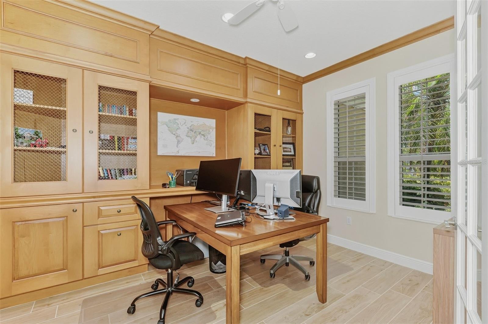 LAKEWOOD RANCH COUNTRY CLUB VILLAGE R&S - Residential
