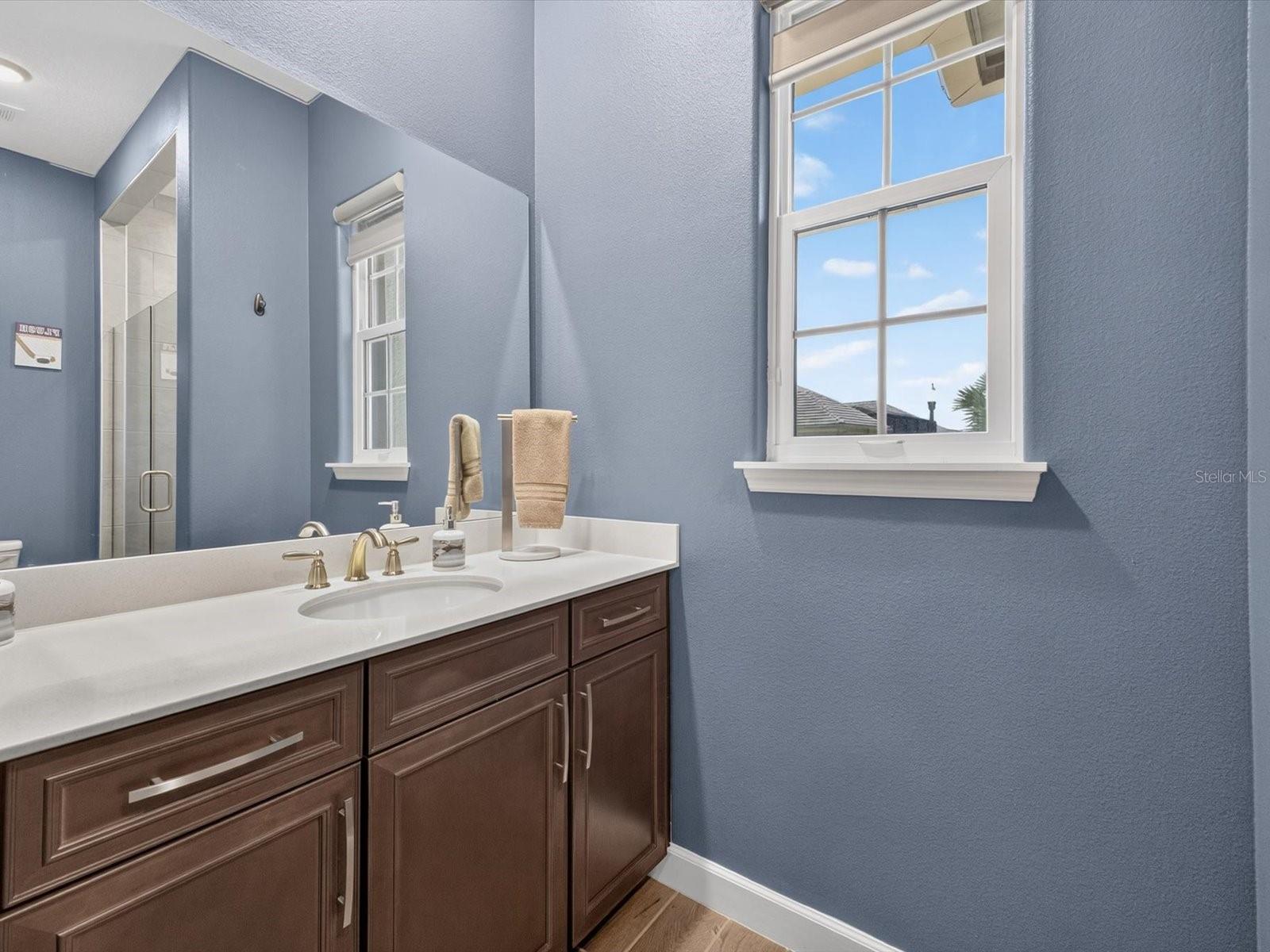 HAMPTON LNDG/PROVIDENCE - Residential