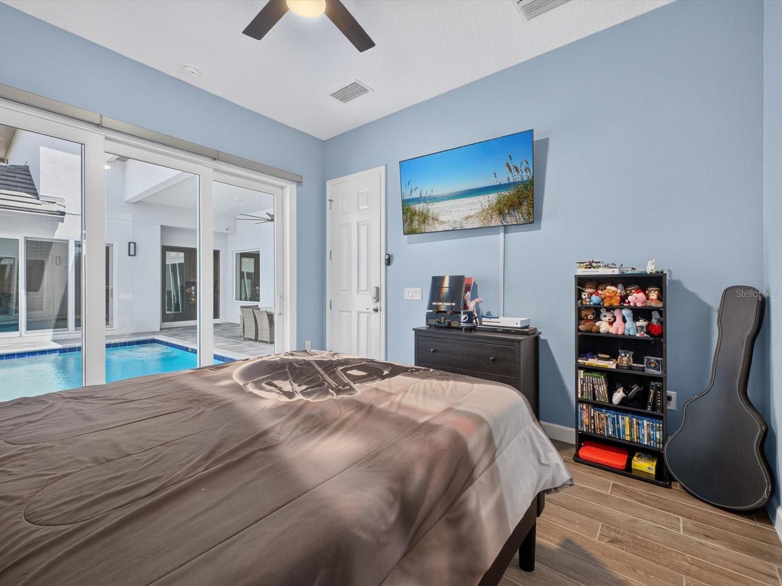 HAMPTON LNDG/PROVIDENCE - Residential