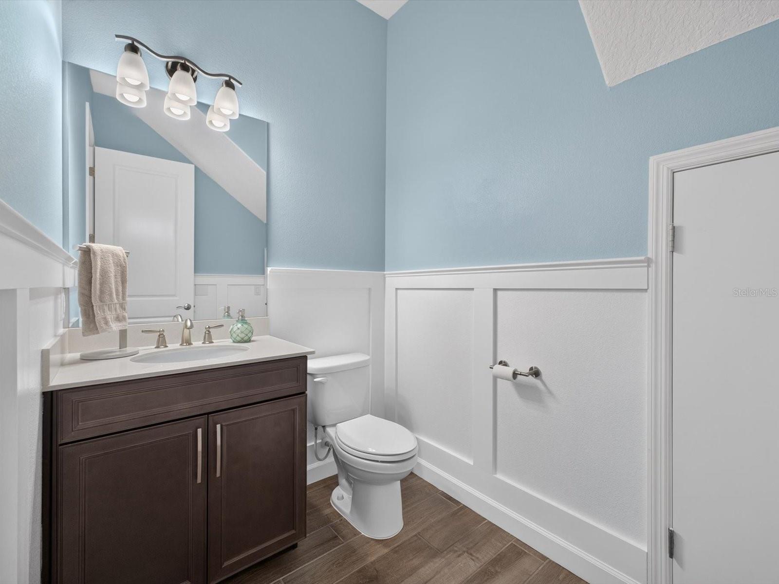 HAMPTON LNDG/PROVIDENCE - Residential