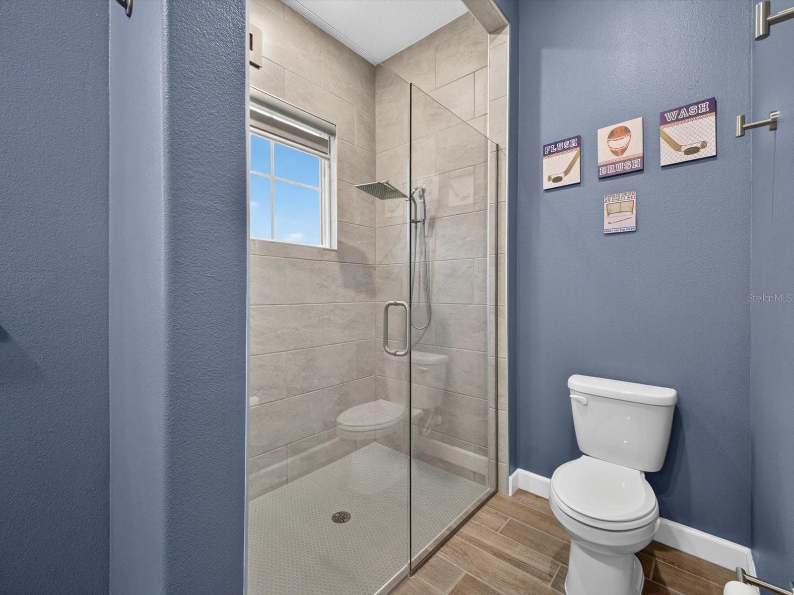HAMPTON LNDG/PROVIDENCE - Residential