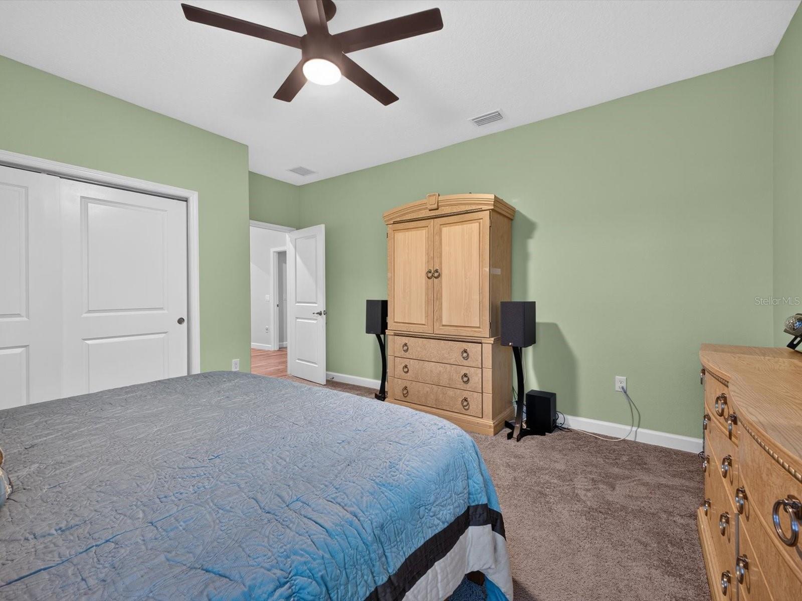 HAMPTON LNDG/PROVIDENCE - Residential
