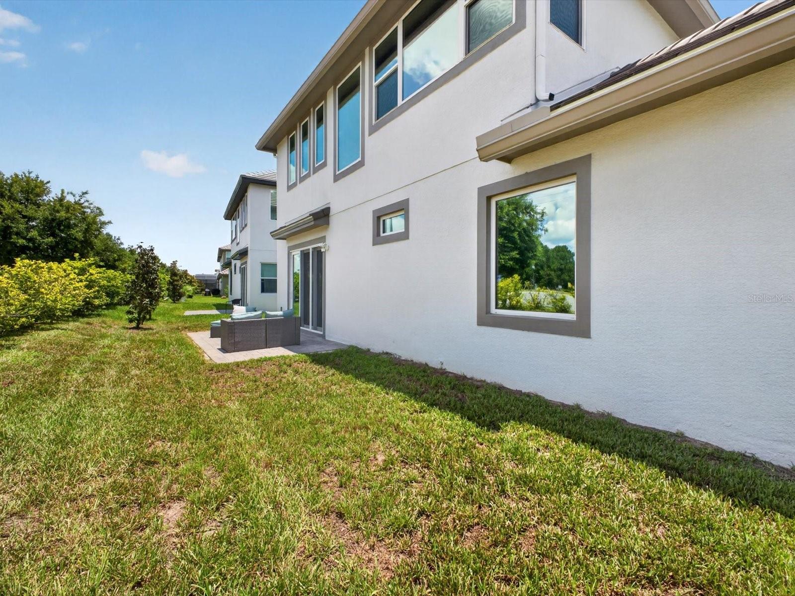 HAMPTON LNDG/PROVIDENCE - Residential