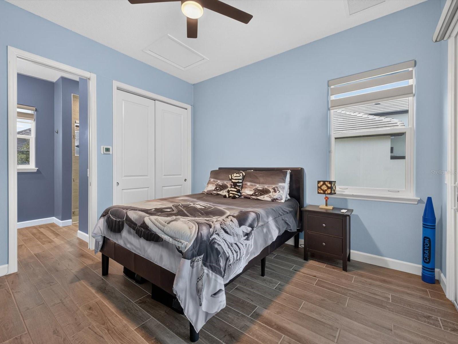 HAMPTON LNDG/PROVIDENCE - Residential