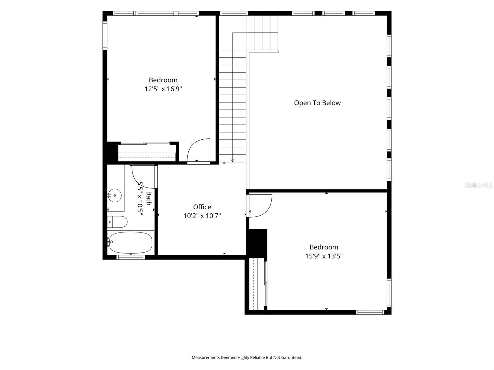 HAMPTON LNDG/PROVIDENCE - Residential
