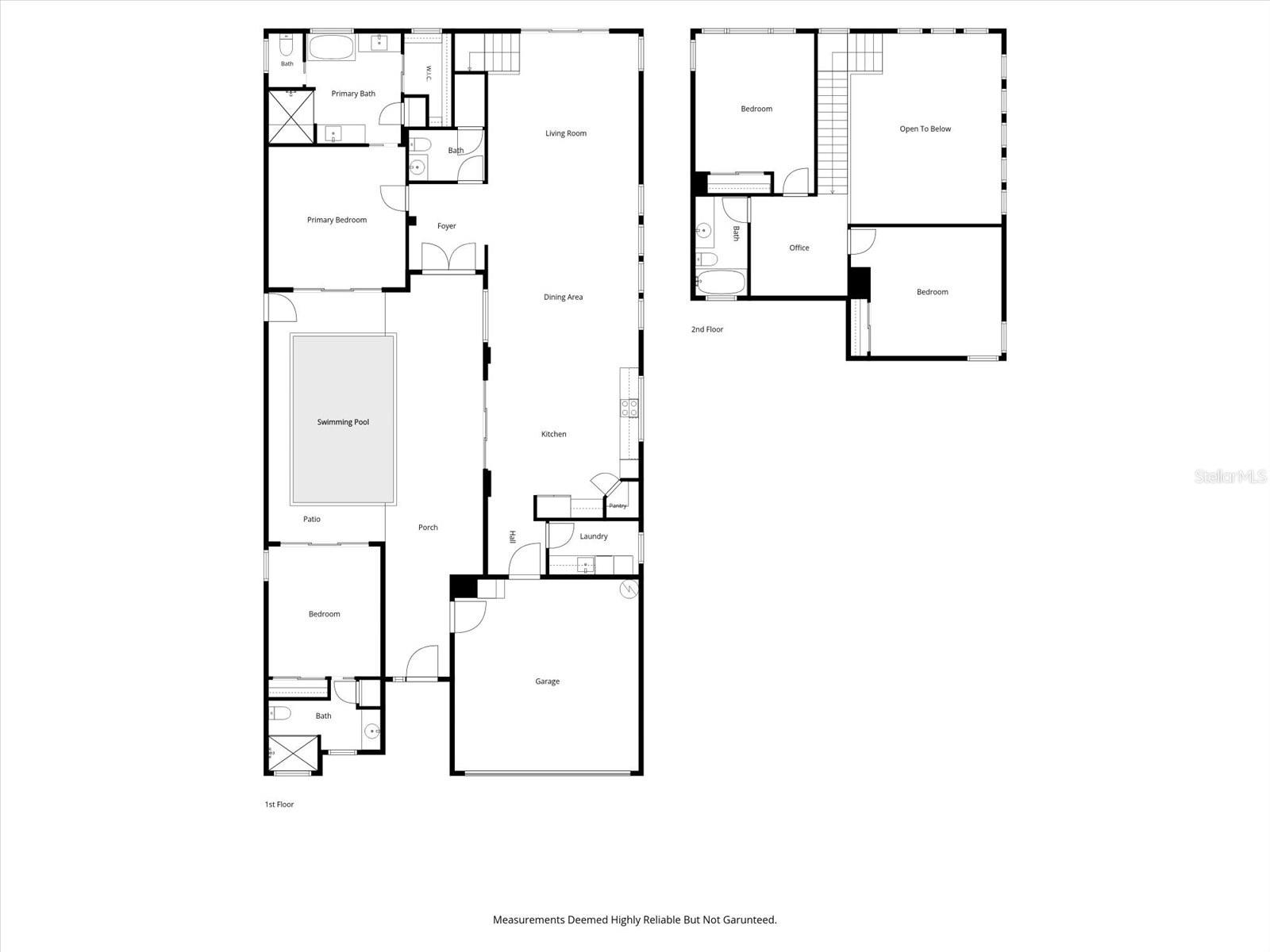 HAMPTON LNDG/PROVIDENCE - Residential