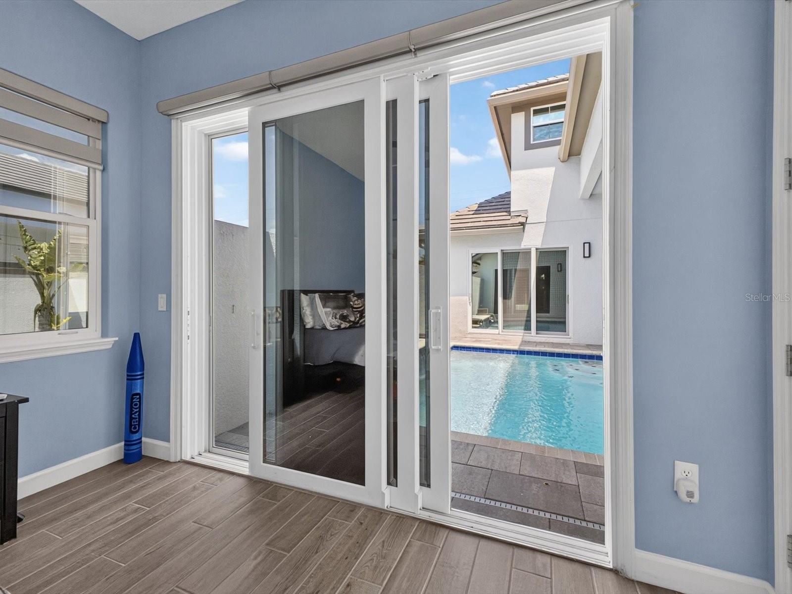 HAMPTON LNDG/PROVIDENCE - Residential