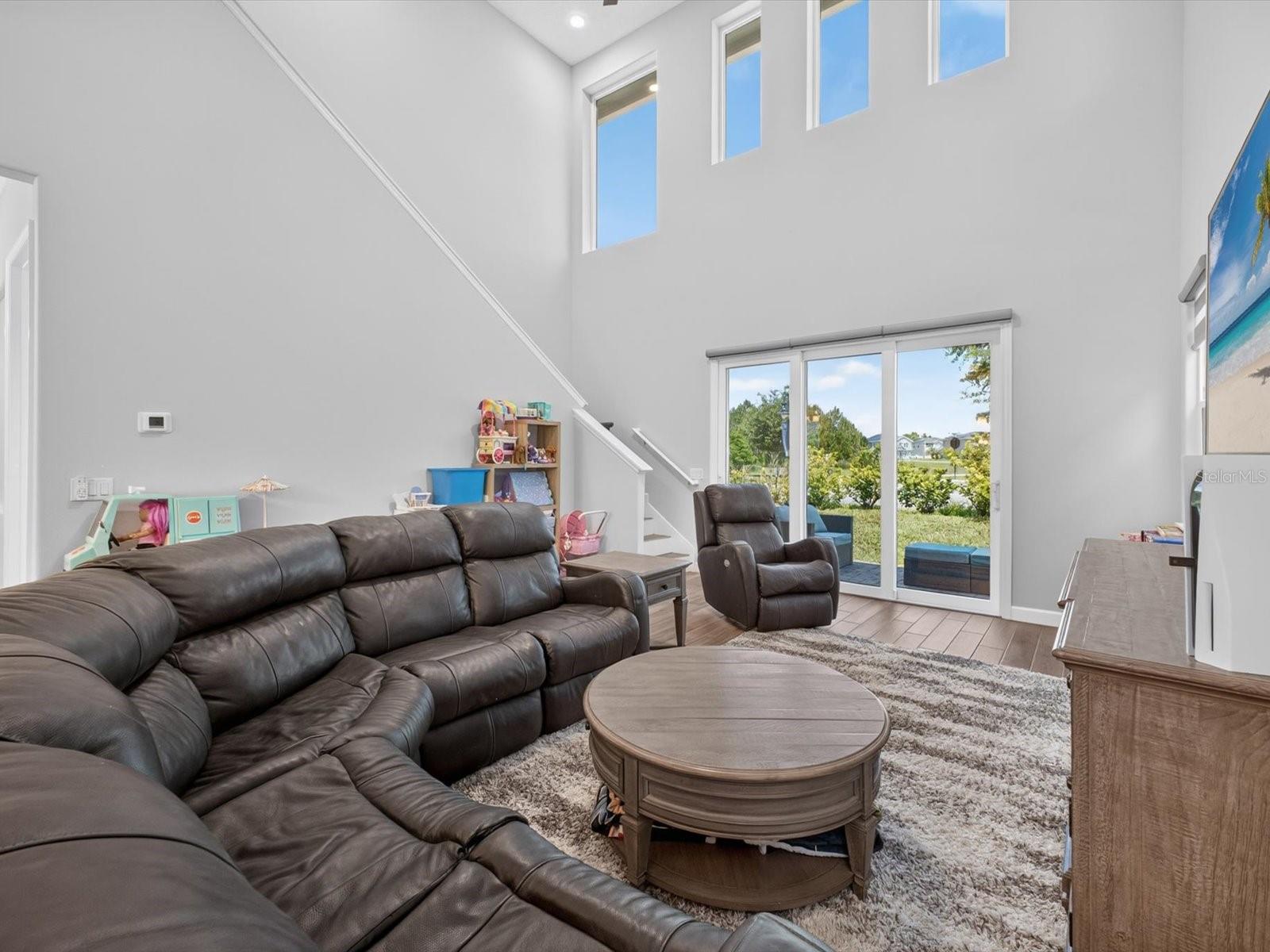 HAMPTON LNDG/PROVIDENCE - Residential
