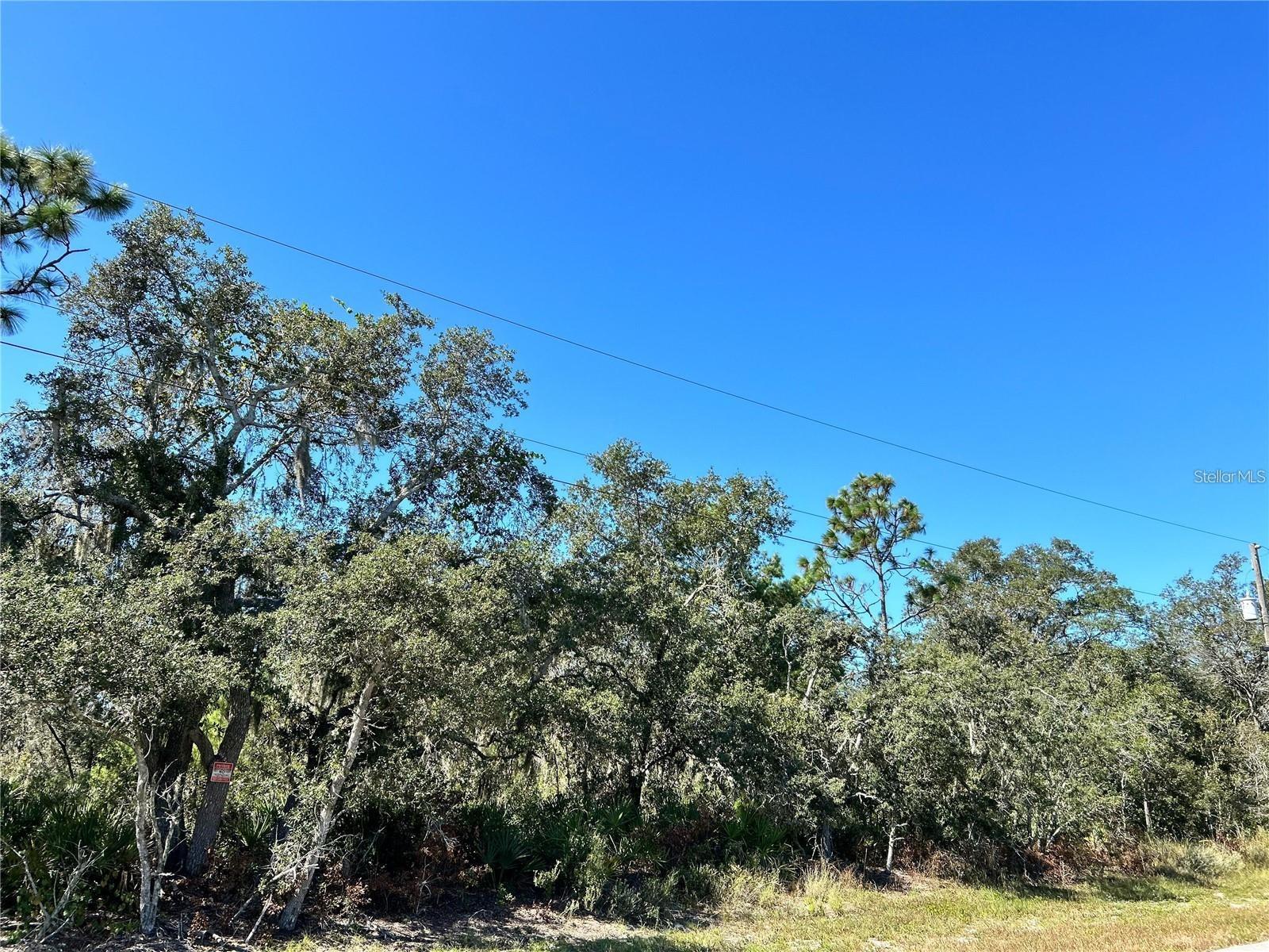 LAKE CALOOSA LANDING PH 02 - Land