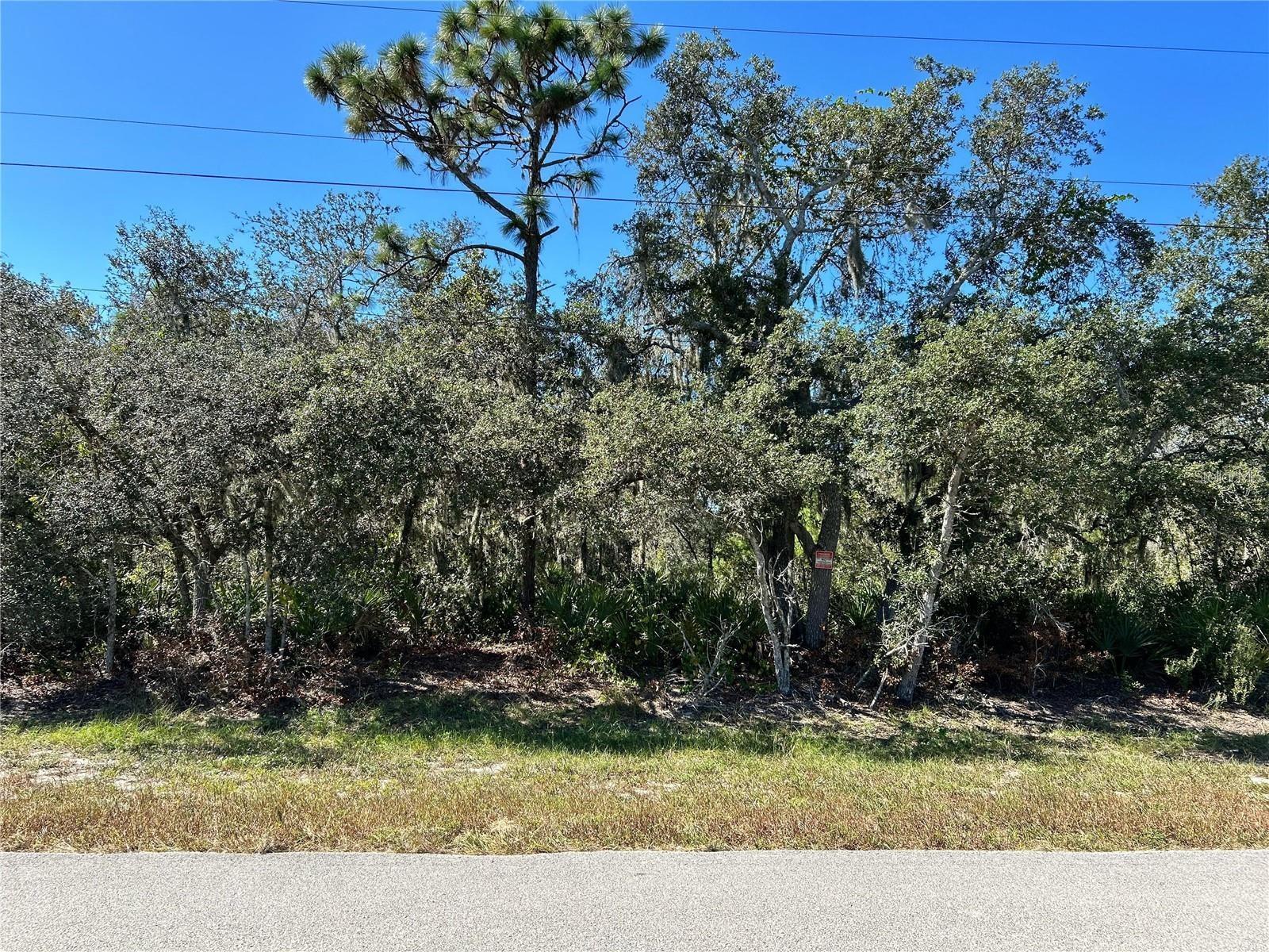 LAKE CALOOSA LANDING PH 02 - Land