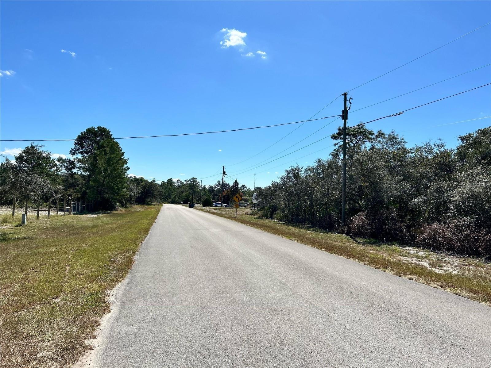 LAKE CALOOSA LANDING PH 02 - Land