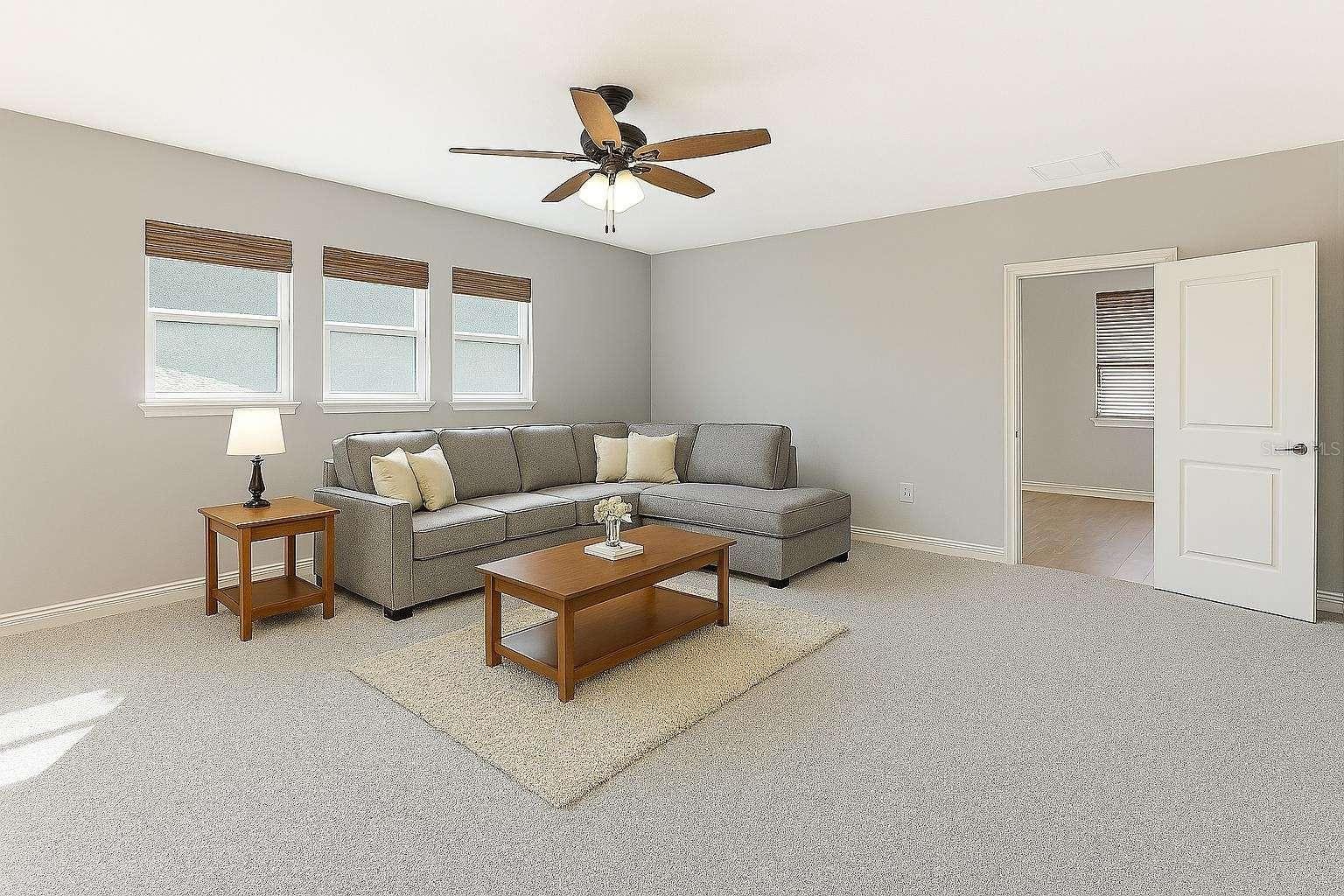 ROSEDALE ADD PH I - Residential