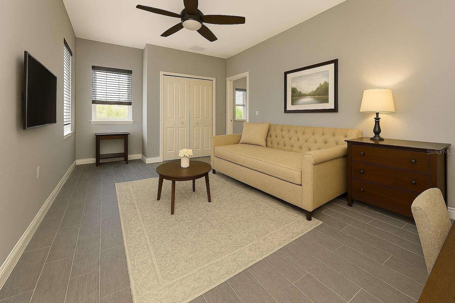 ROSEDALE ADD PH I - Residential