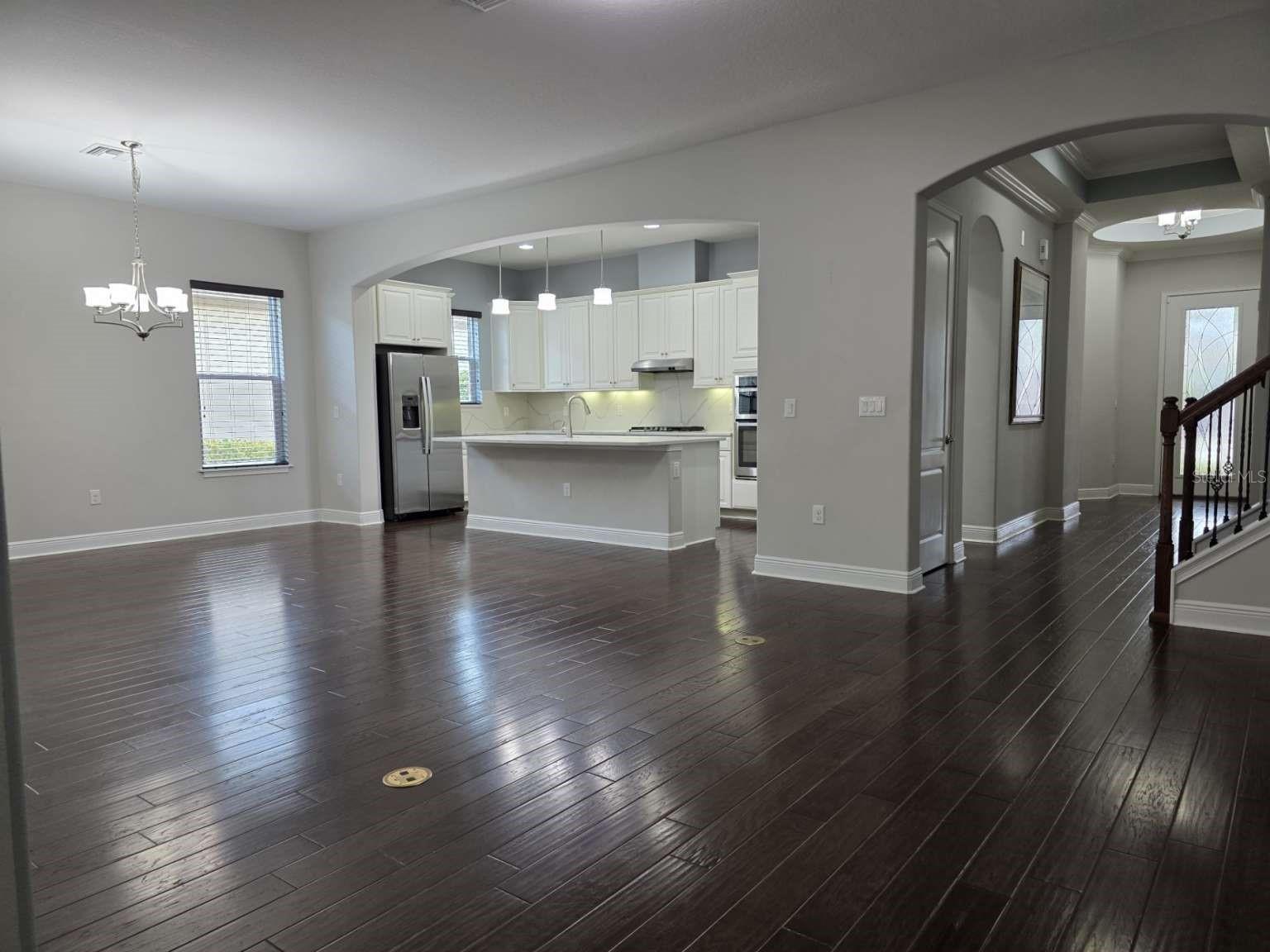 ROSEDALE ADD PH I - Residential