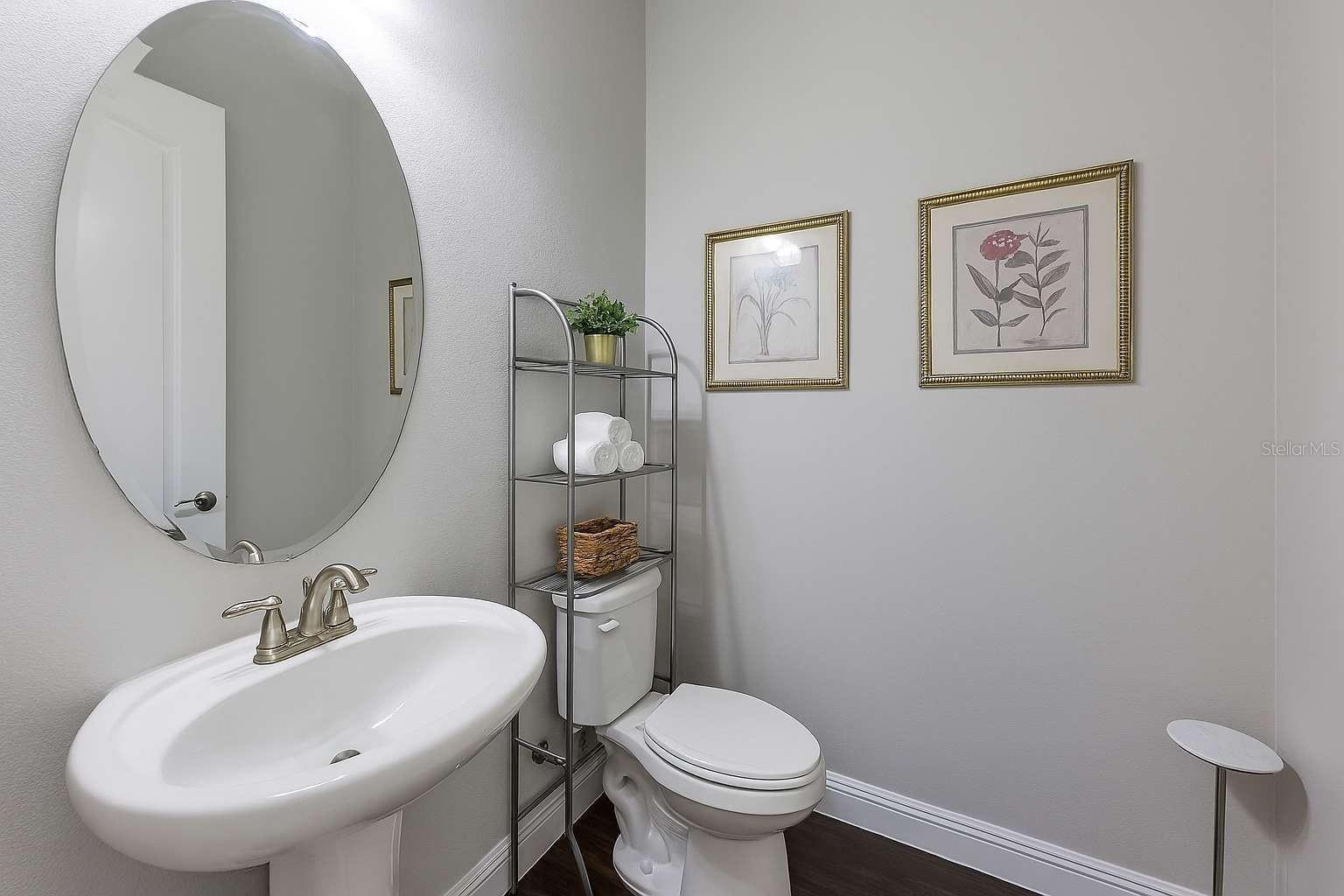 ROSEDALE ADD PH I - Residential