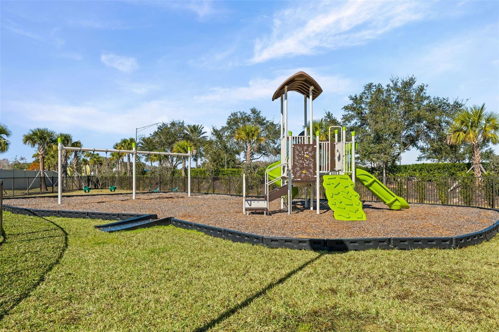 STELLAR AT MASTERS AVENUE - Residential Lease