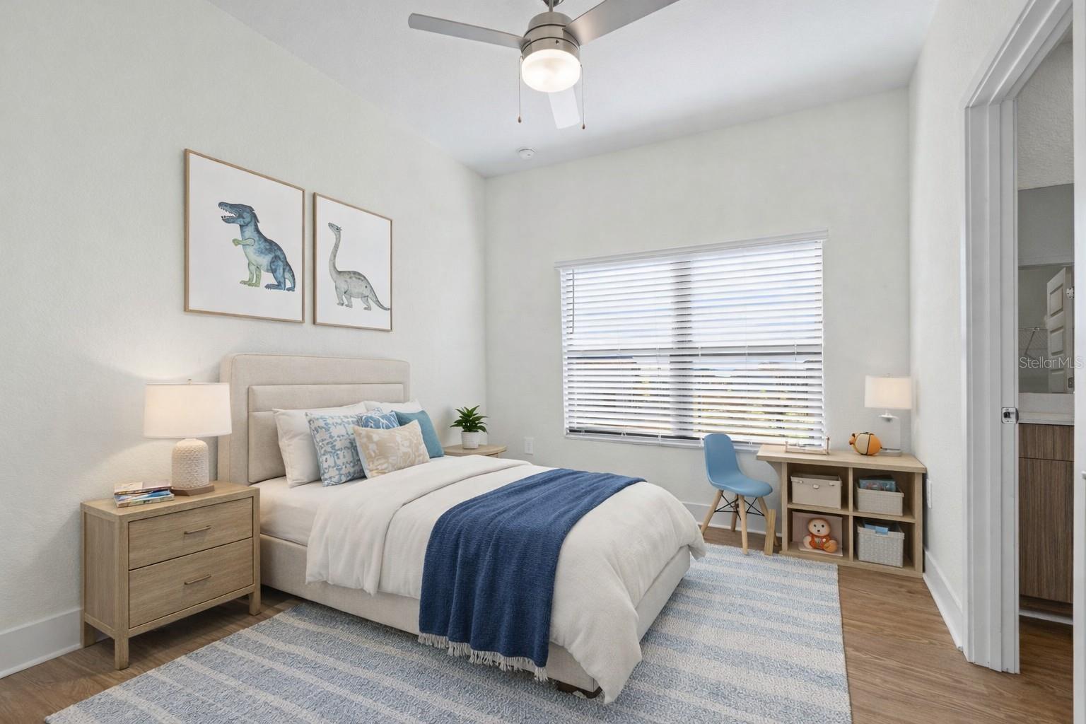 STELLAR AT MASTERS AVENUE - Residential Lease