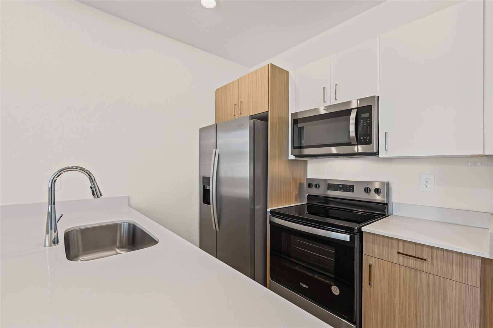STELLAR AT MASTERS AVENUE - Residential Lease