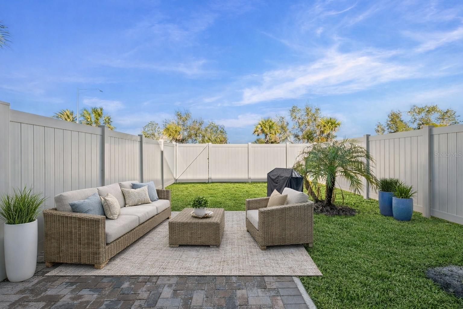 STELLAR AT MASTERS AVENUE - Residential Lease