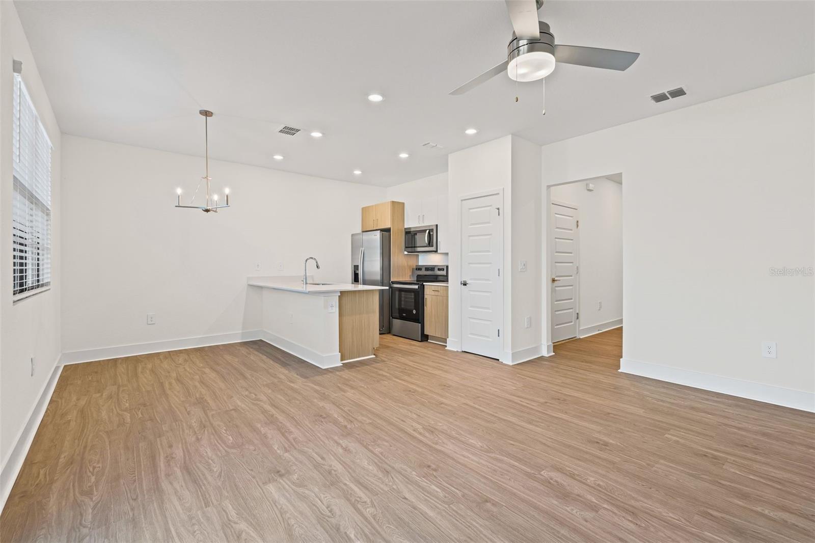 STELLAR AT MASTERS AVENUE - Residential Lease
