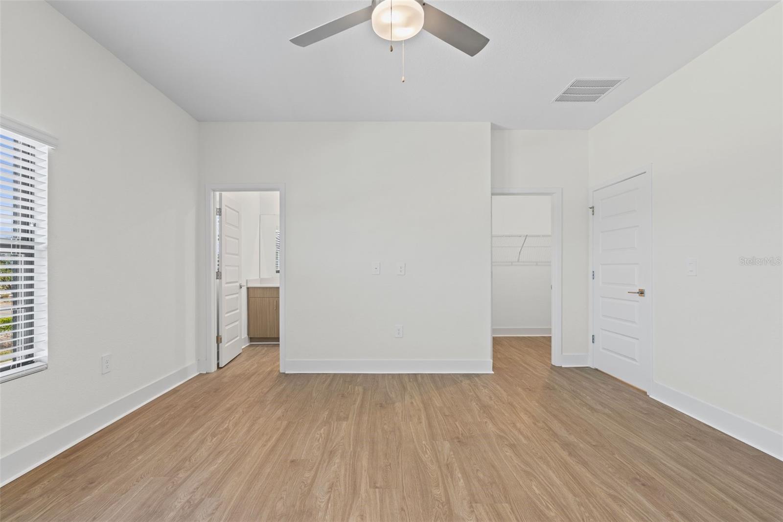 STELLAR AT MASTERS AVENUE - Residential Lease