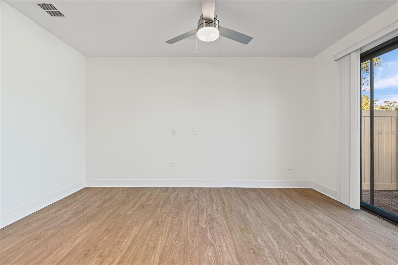 STELLAR AT MASTERS AVENUE - Residential Lease