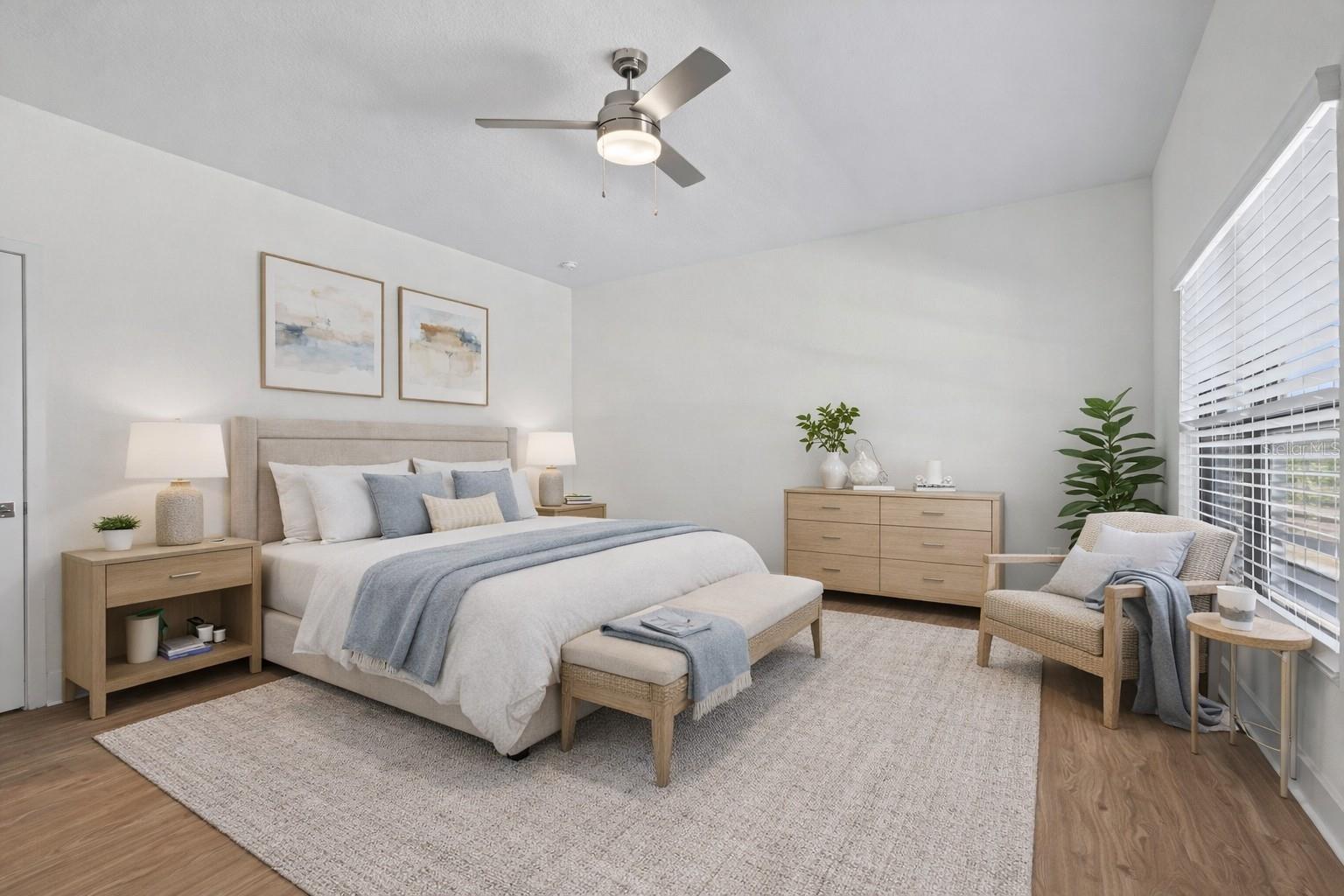 STELLAR AT MASTERS AVENUE - Residential Lease