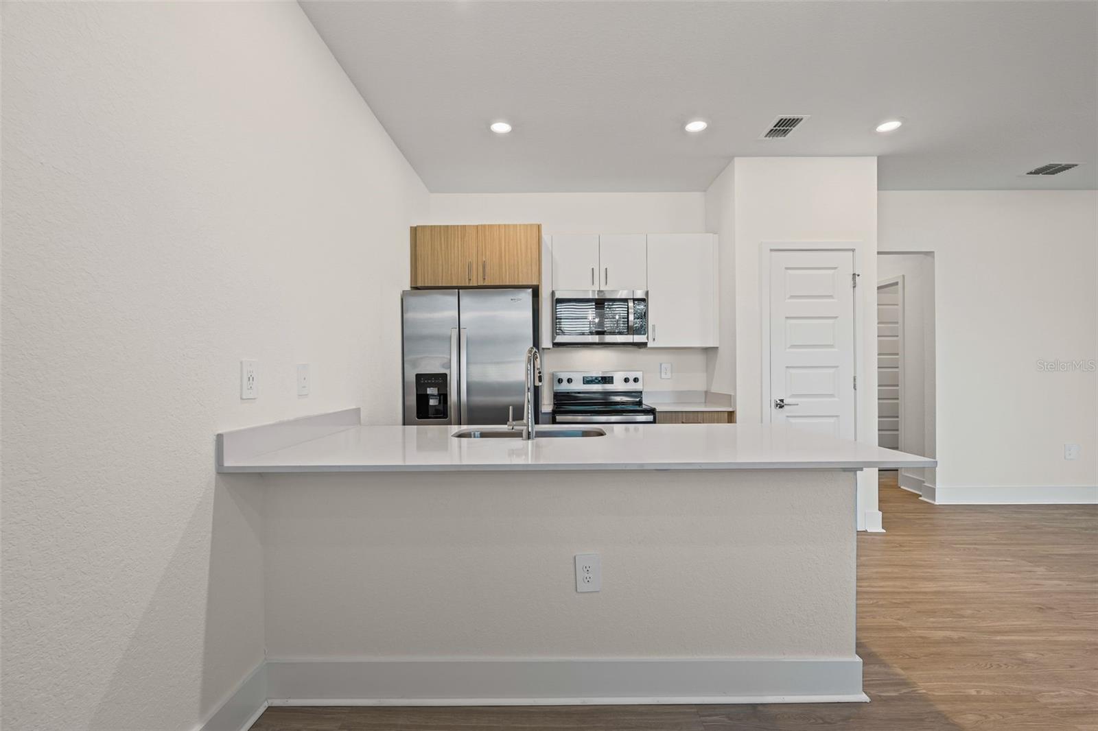 STELLAR AT MASTERS AVENUE - Residential Lease