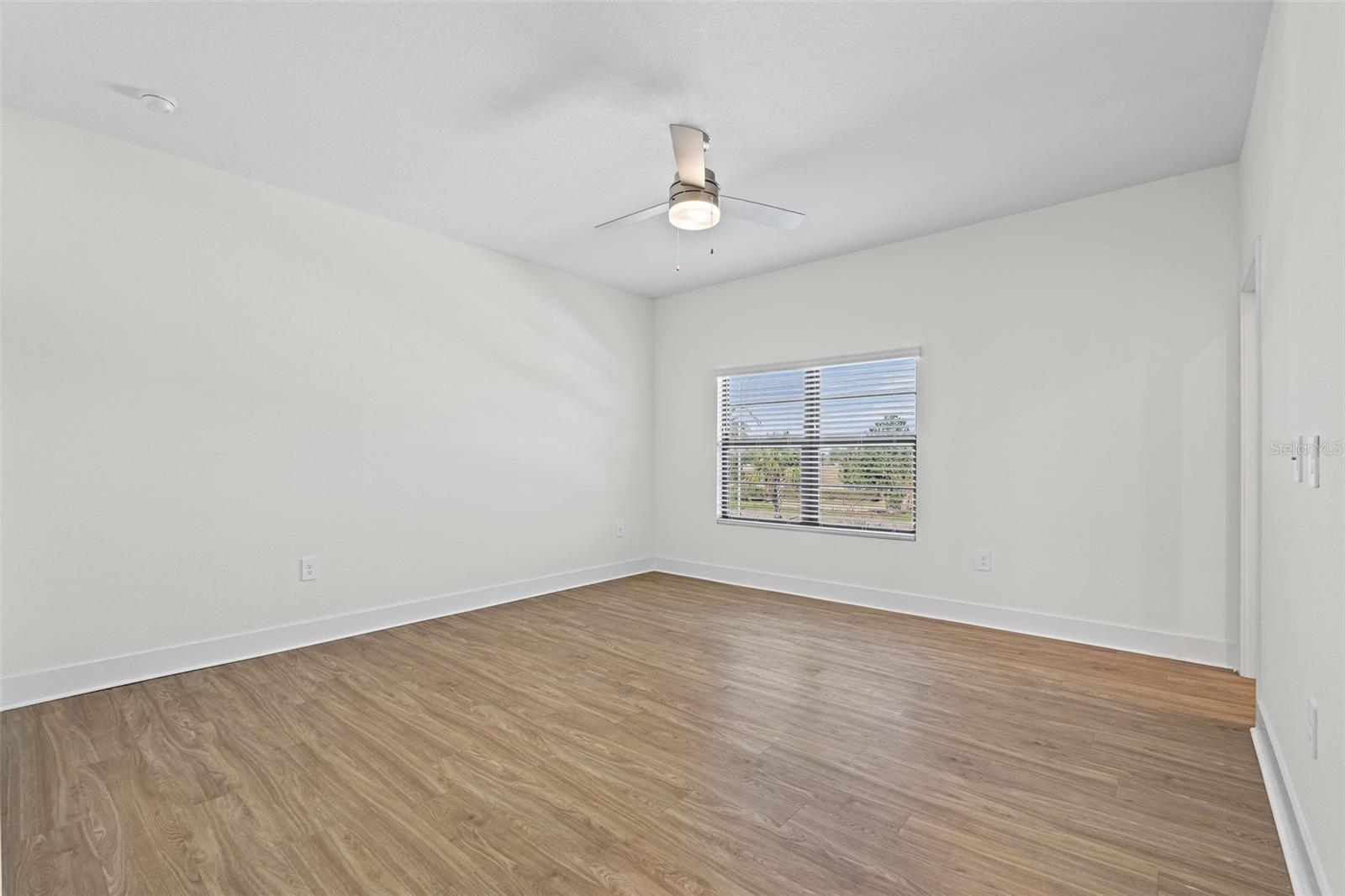 STELLAR AT MASTERS AVENUE - Residential Lease