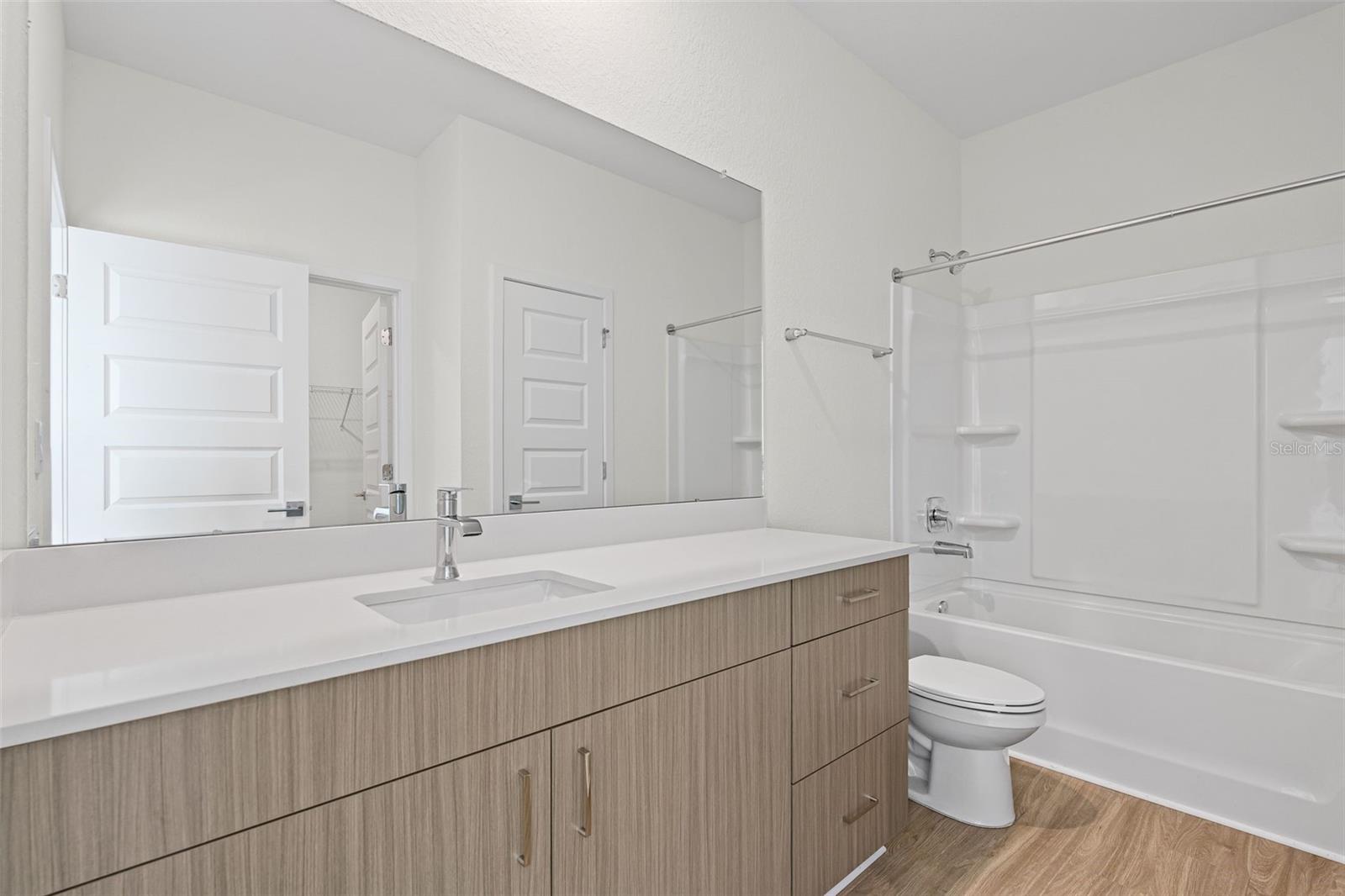 STELLAR AT MASTERS AVENUE - Residential Lease