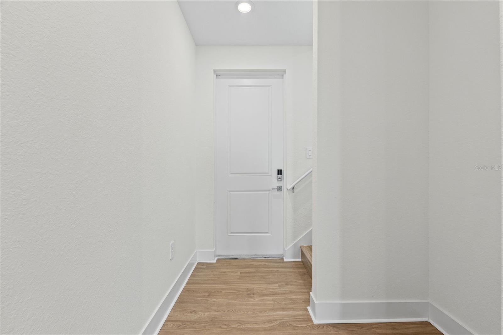 STELLAR AT MASTERS AVENUE - Residential Lease