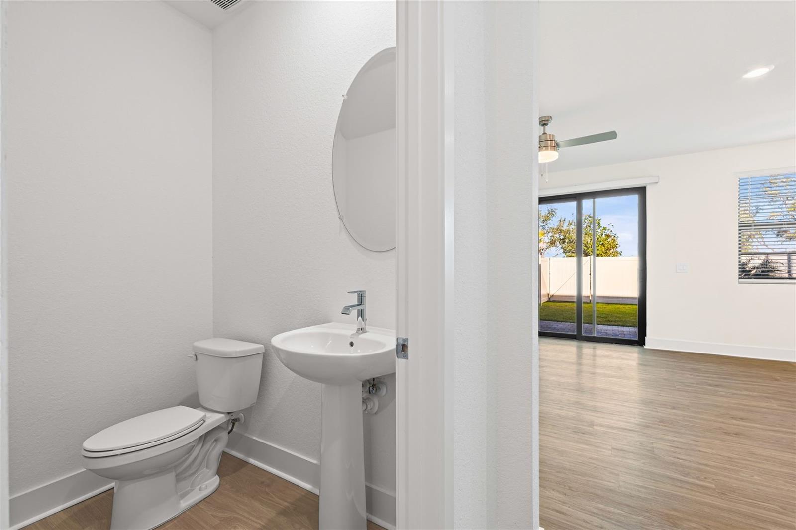 STELLAR AT MASTERS AVENUE - Residential Lease