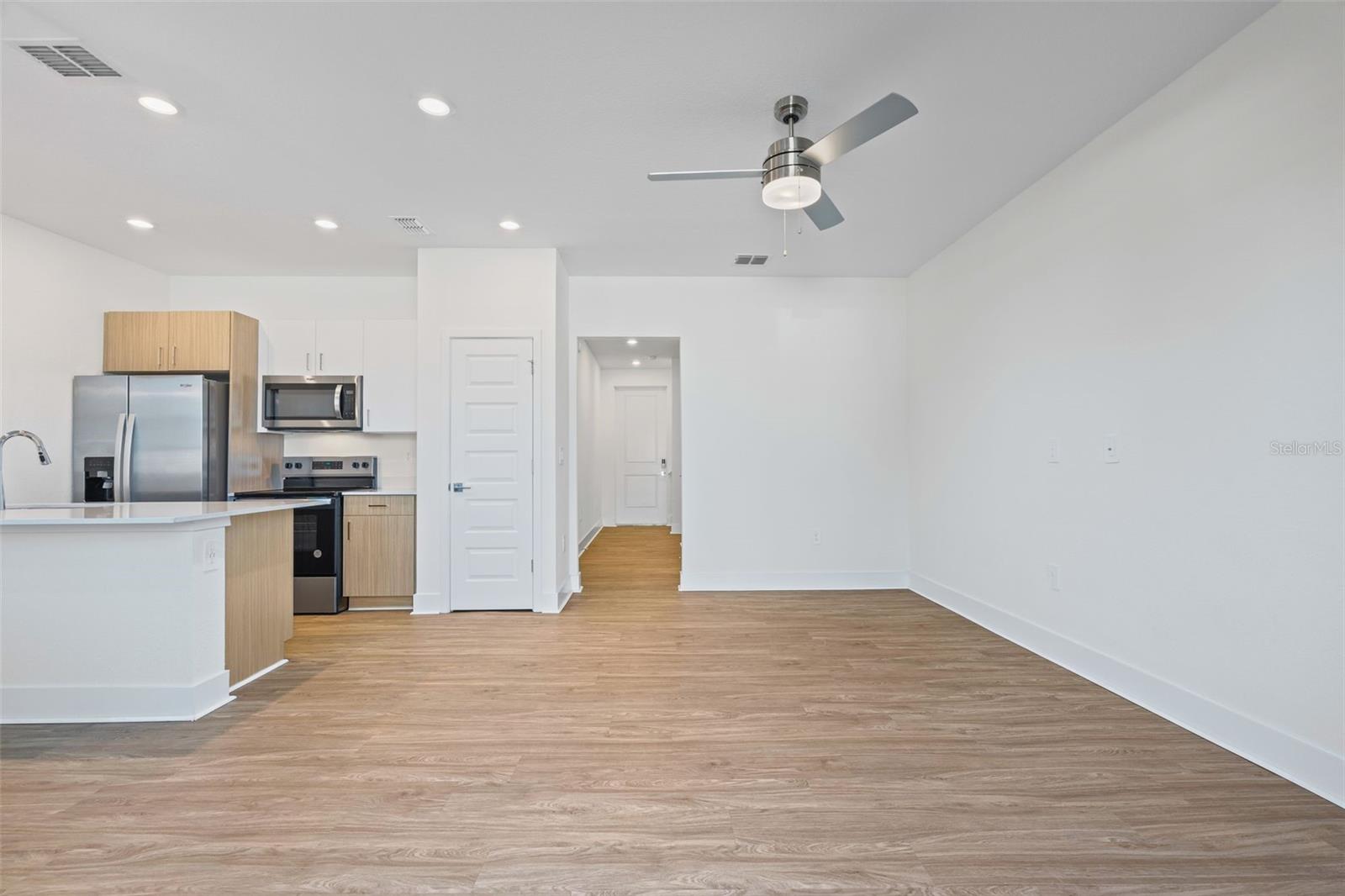 STELLAR AT MASTERS AVENUE - Residential Lease