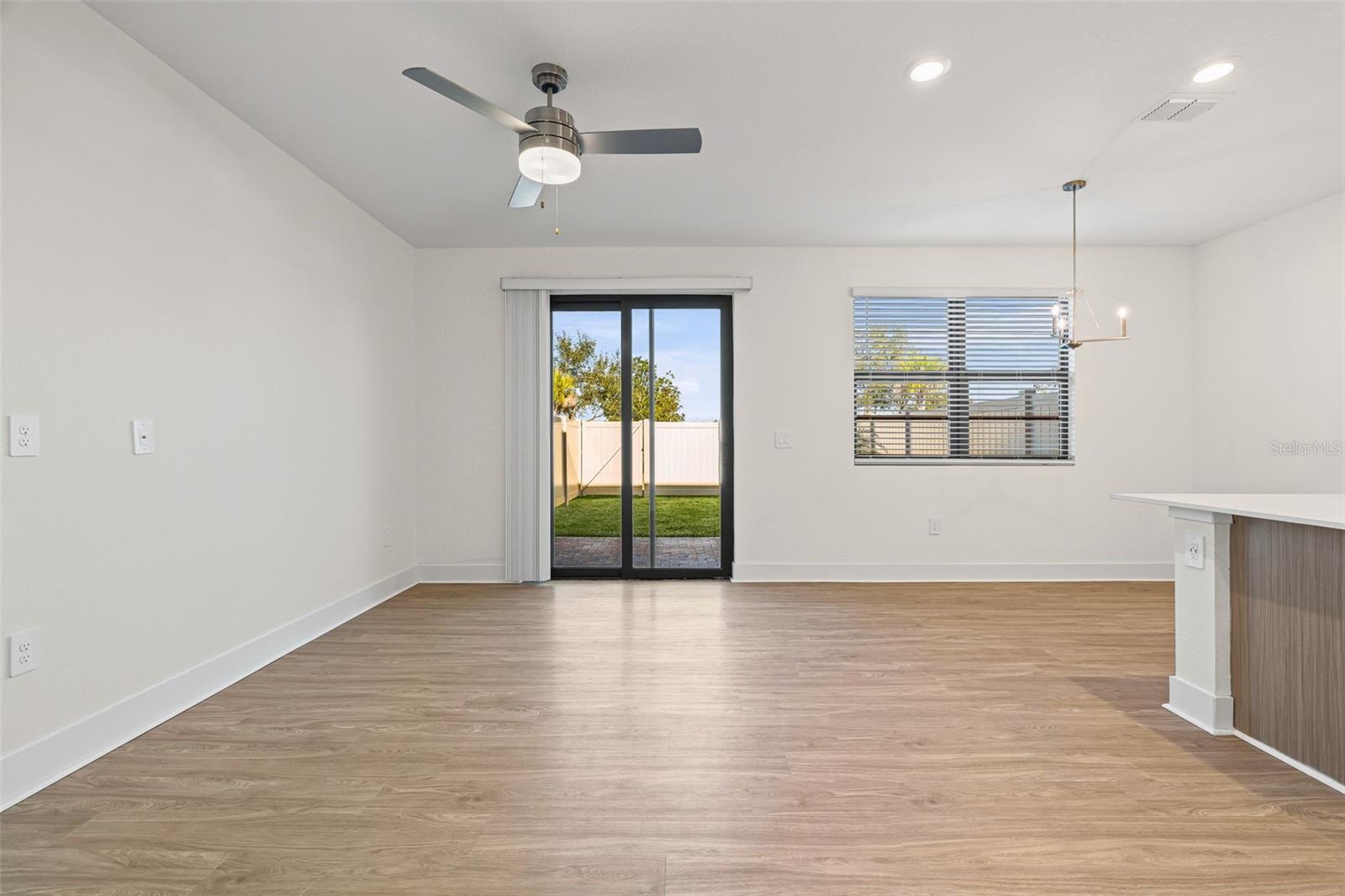 STELLAR AT MASTERS AVENUE - Residential Lease