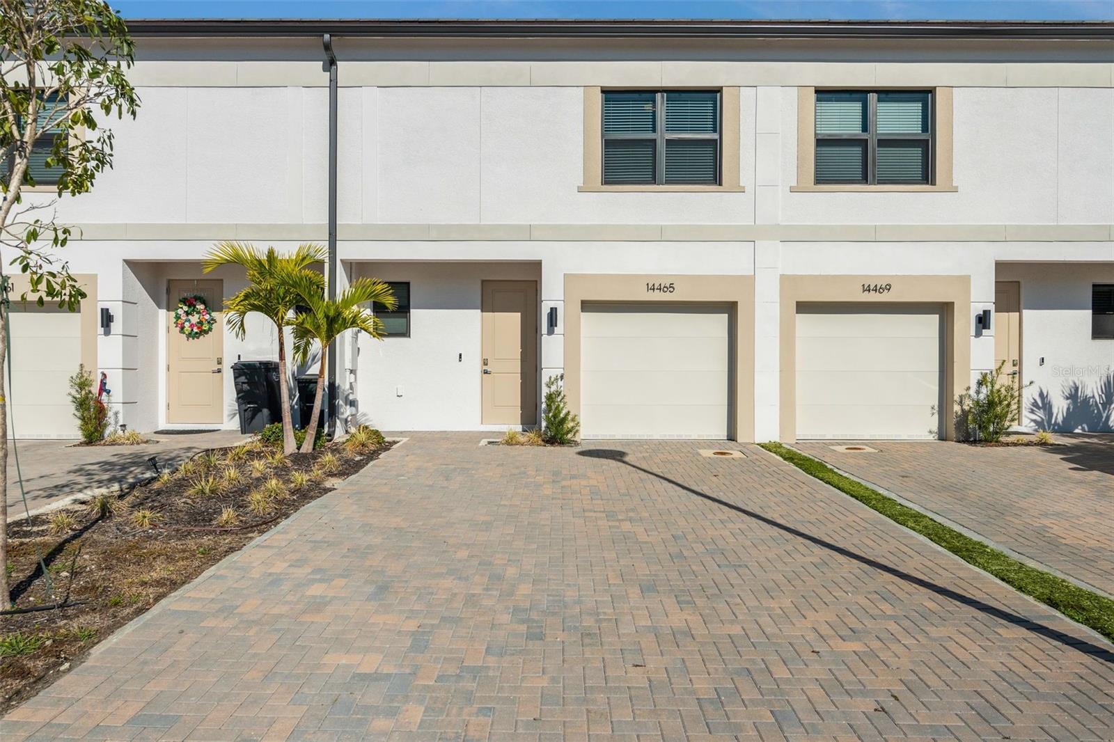 STELLAR AT MASTERS AVENUE - Residential Lease