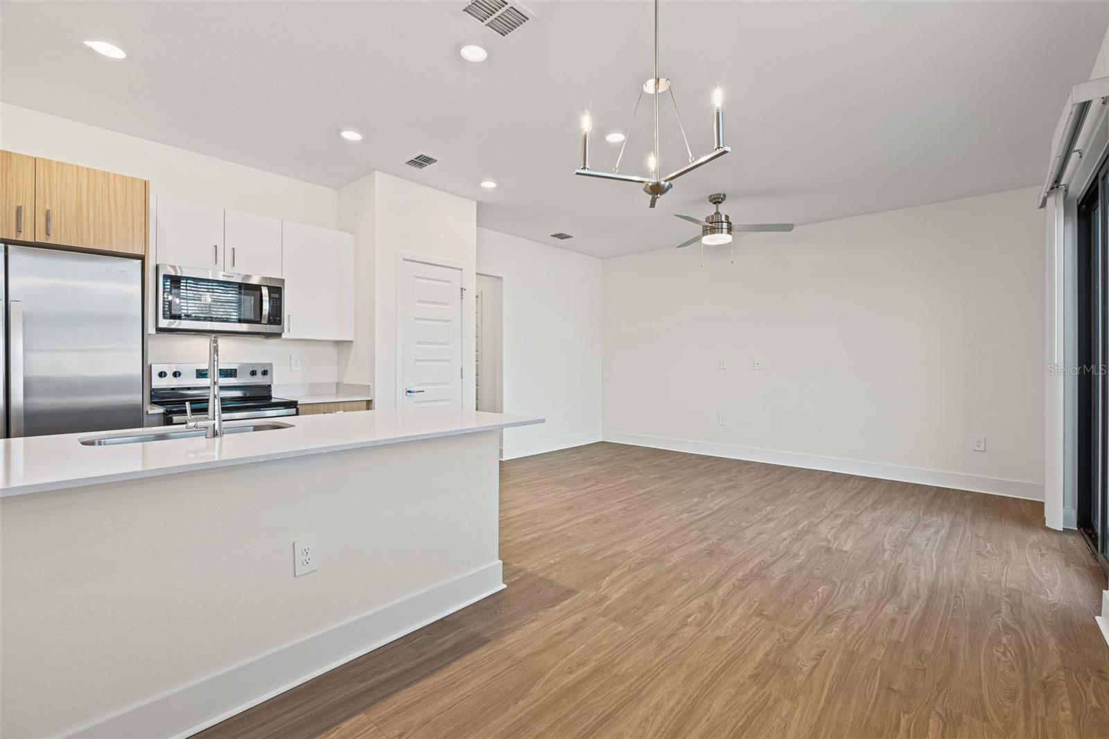 STELLAR AT MASTERS AVENUE - Residential Lease