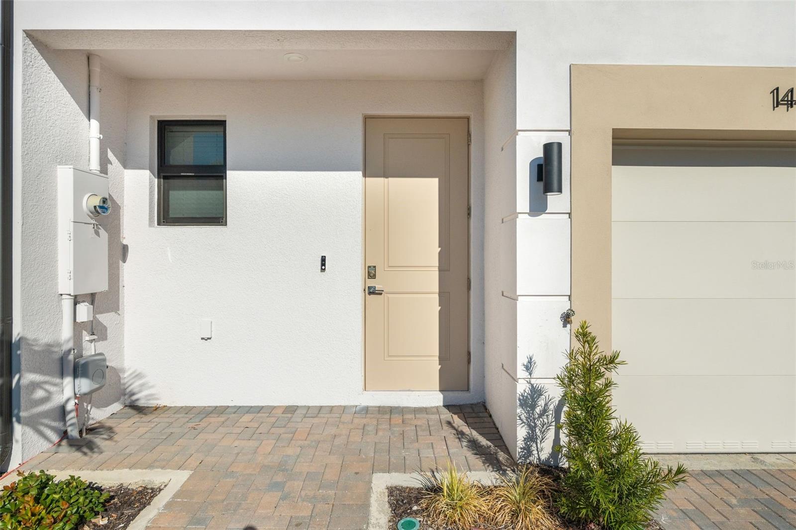 STELLAR AT MASTERS AVENUE - Residential Lease