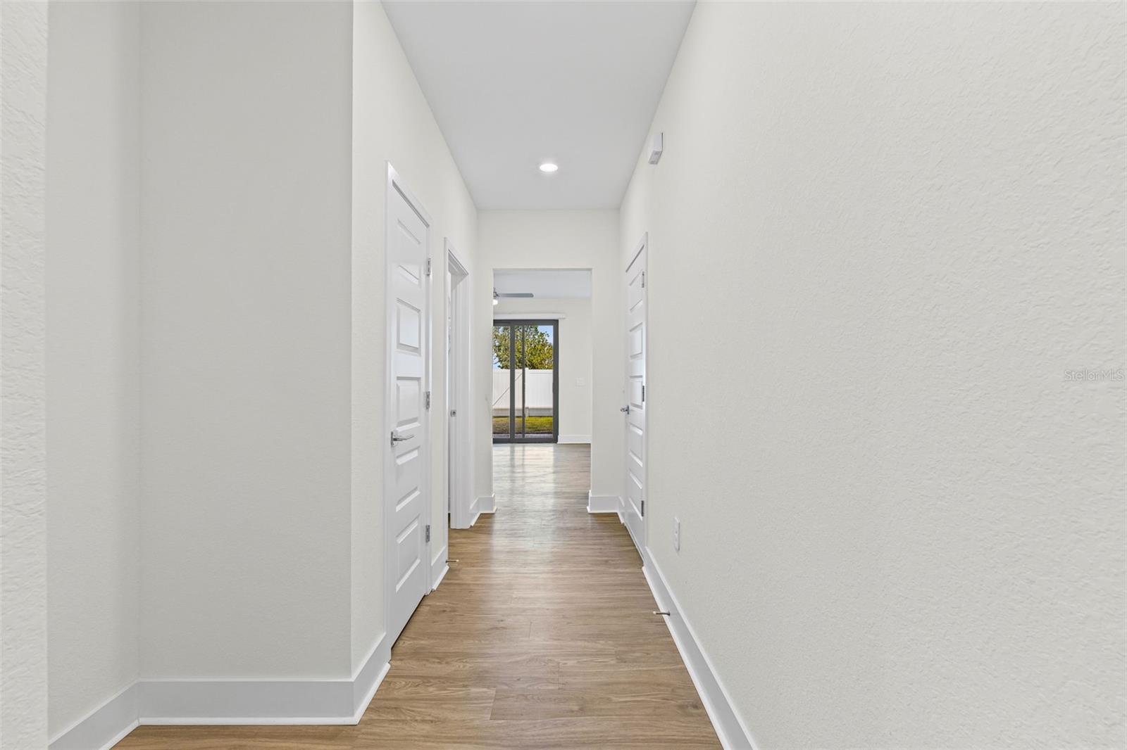 STELLAR AT MASTERS AVENUE - Residential Lease