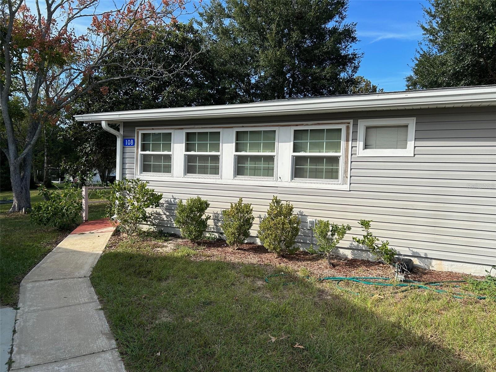 VACATION VILLAGE CONDO - Residential