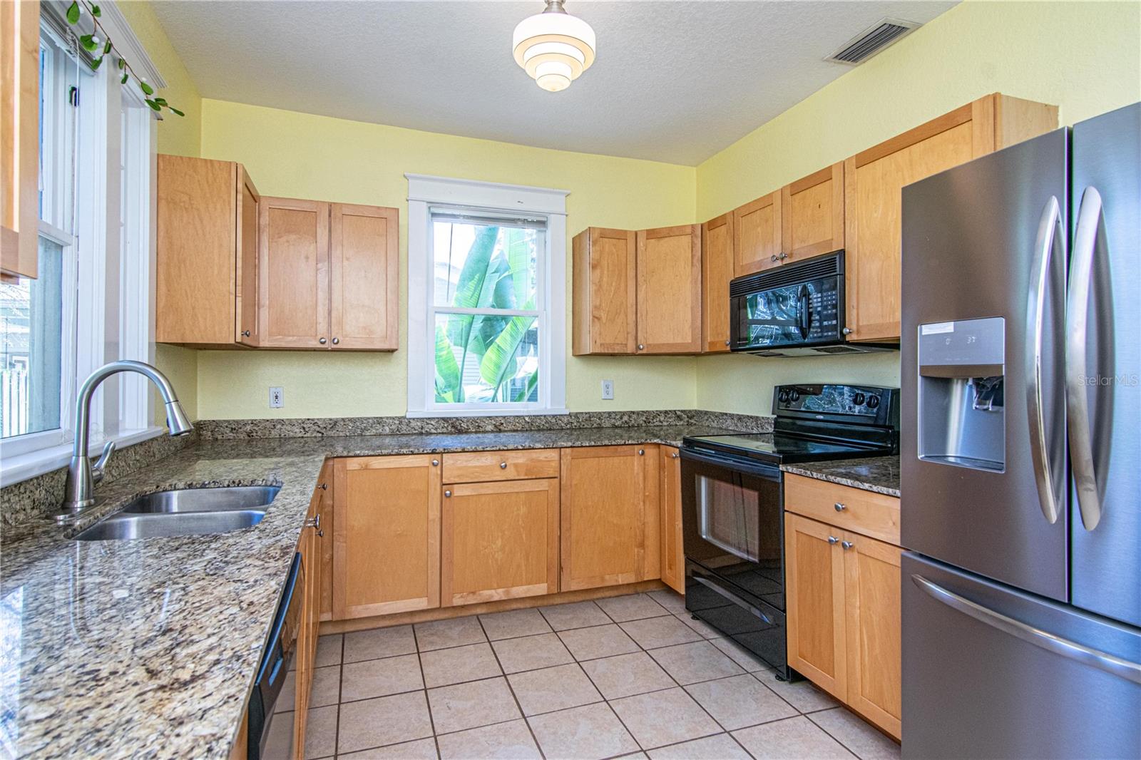 SEMINOLE HEIGHTS NORTH - Residential Lease